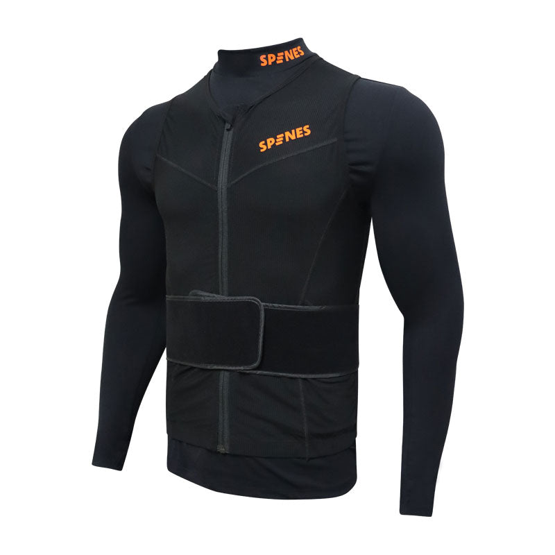 Spines - Schwarze Edition