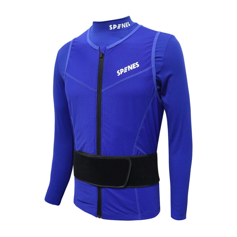 Éditions Spines - Bleue