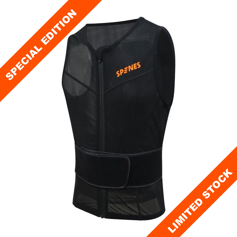 Spines - Schwarze Edition